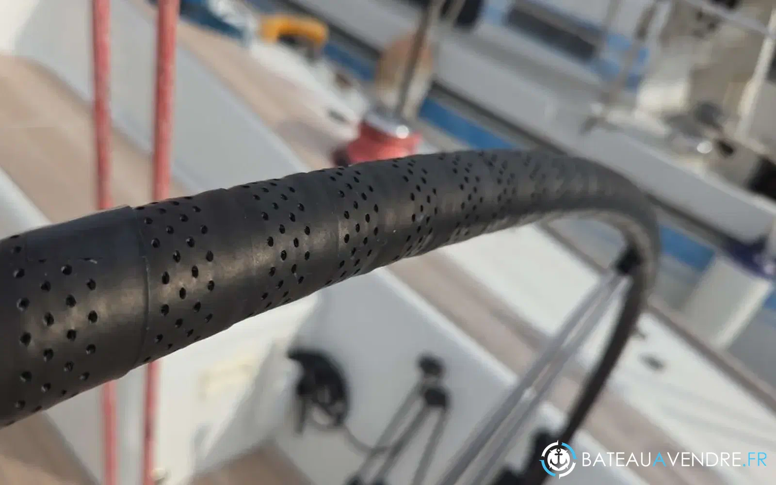 slider 9 Beneteau First 40
