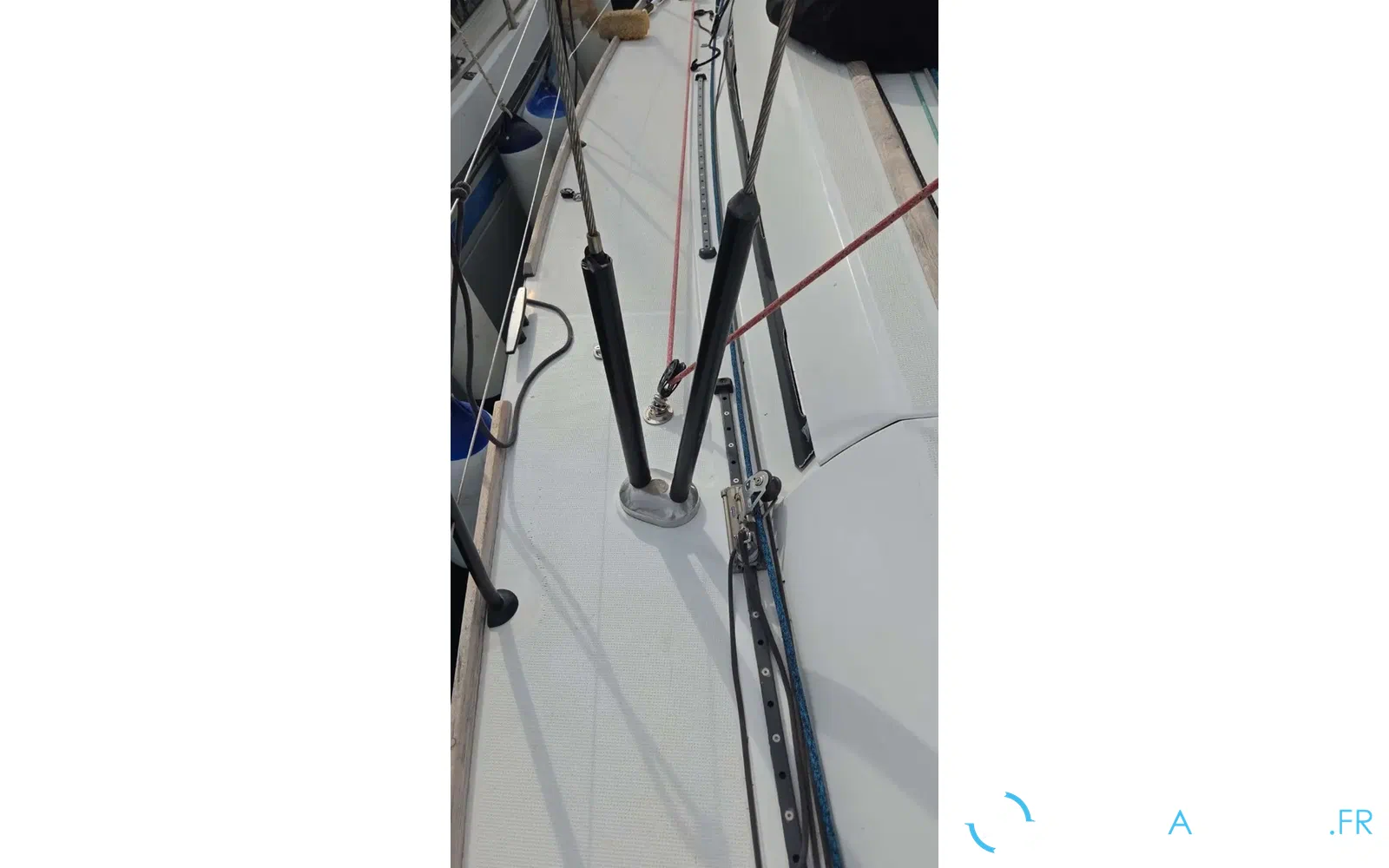 slider 10 Beneteau First 40