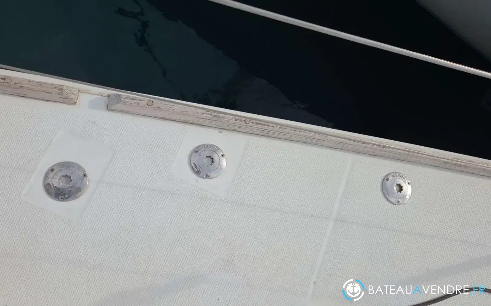 slider 12 Beneteau First 40