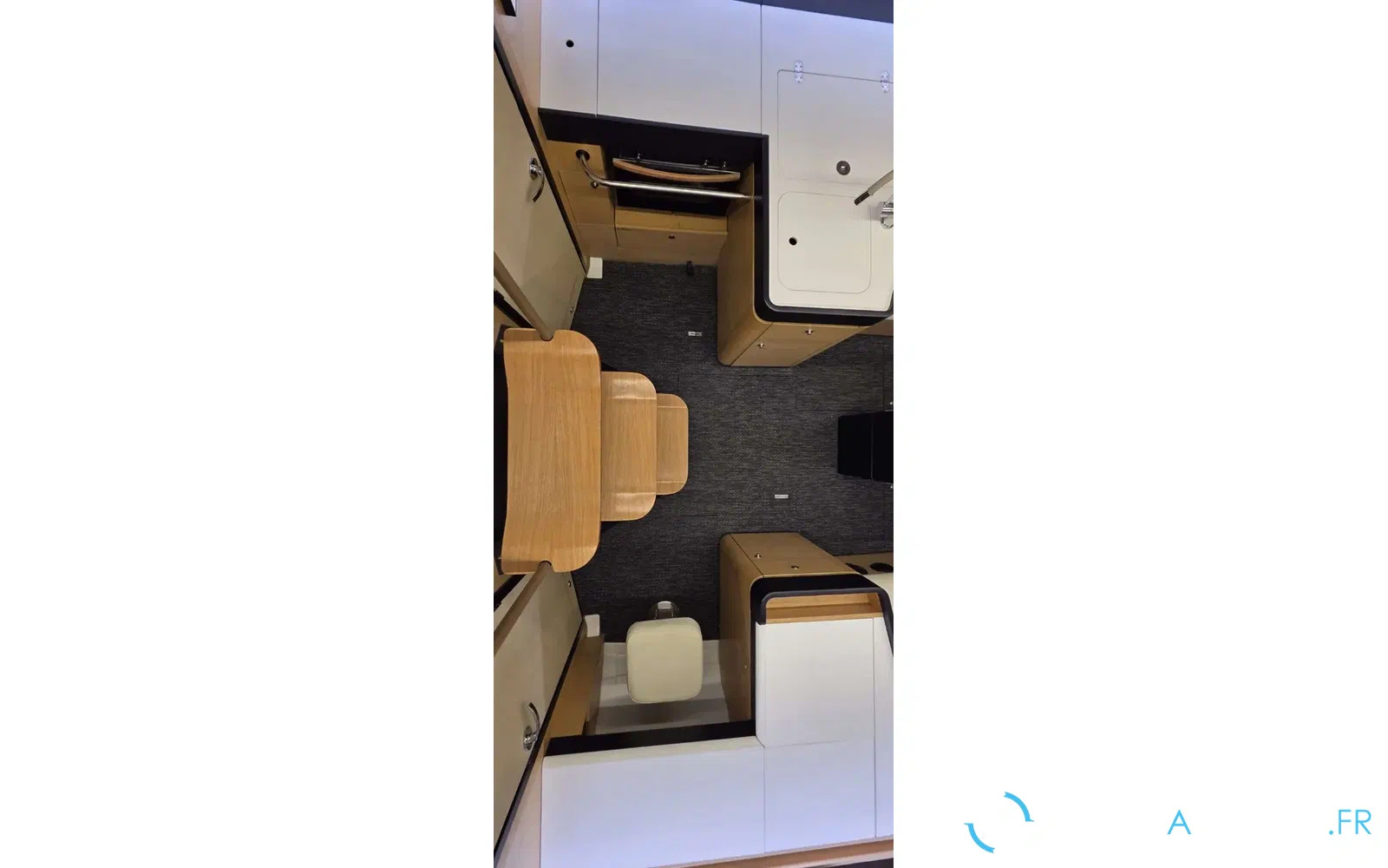 slider 16 Beneteau First 40