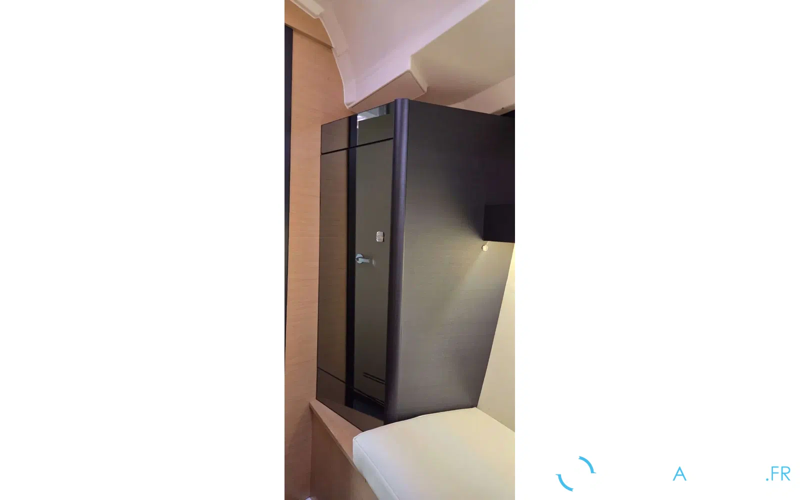 slider 27 Beneteau First 40