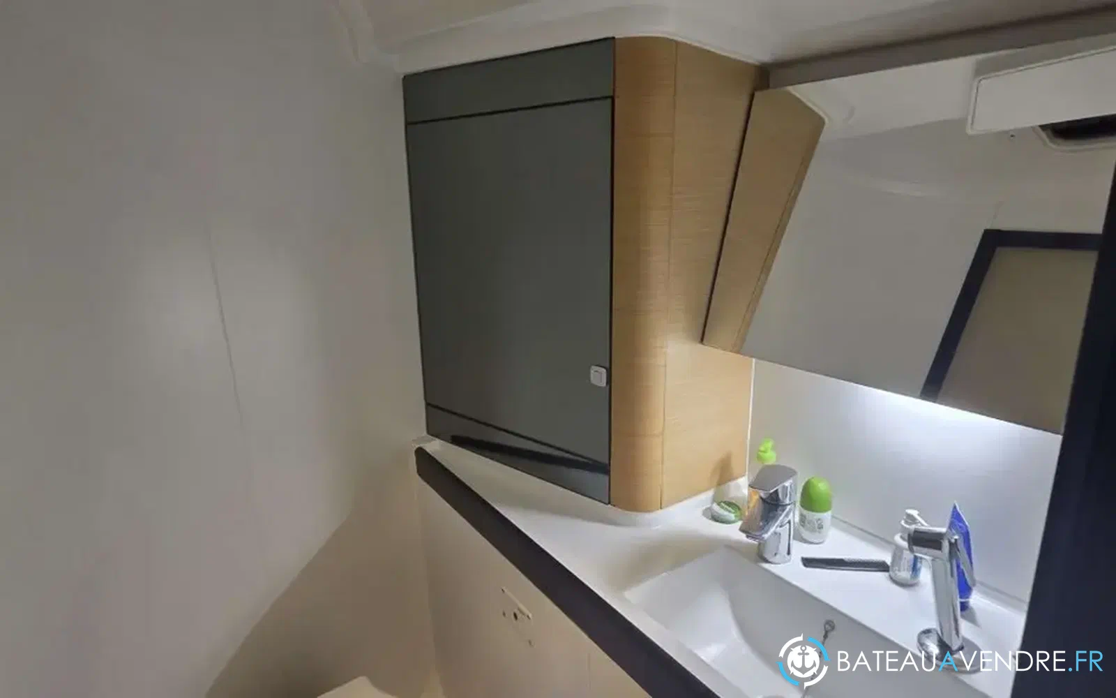 slider 29 Beneteau First 40