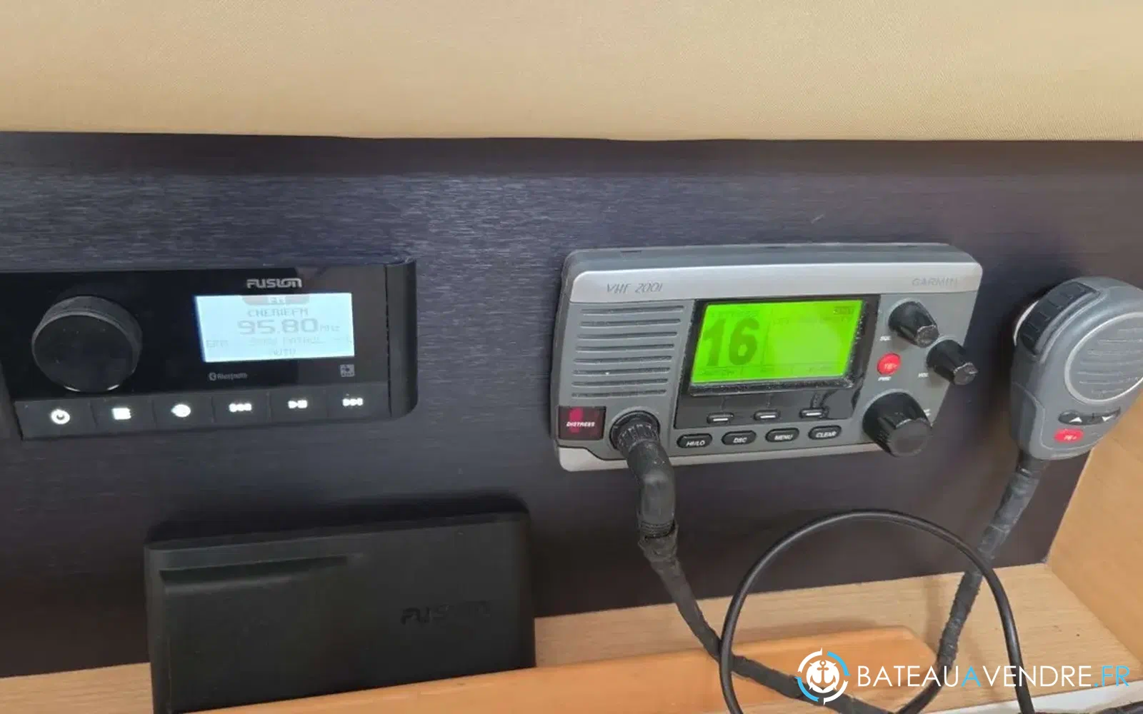 slider 31 Beneteau First 40