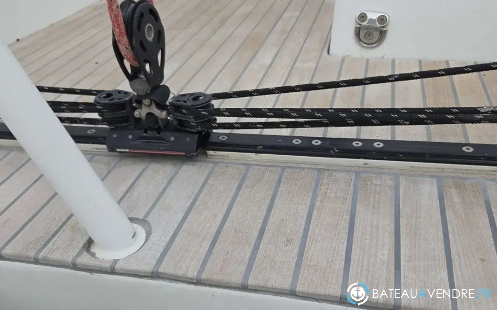 slider 8 Beneteau First 40