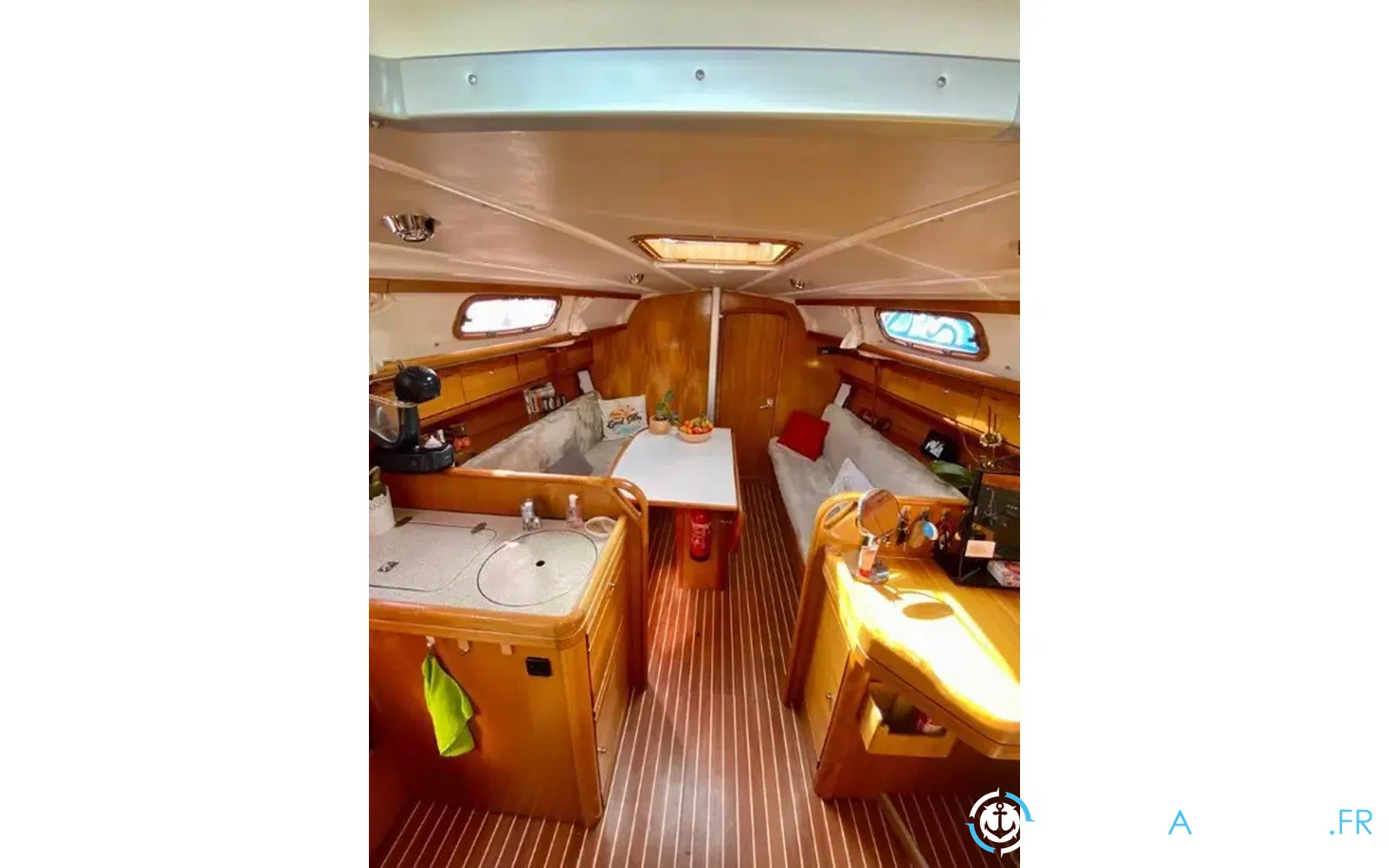 slider 10 Bavaria 30 Cruiser
