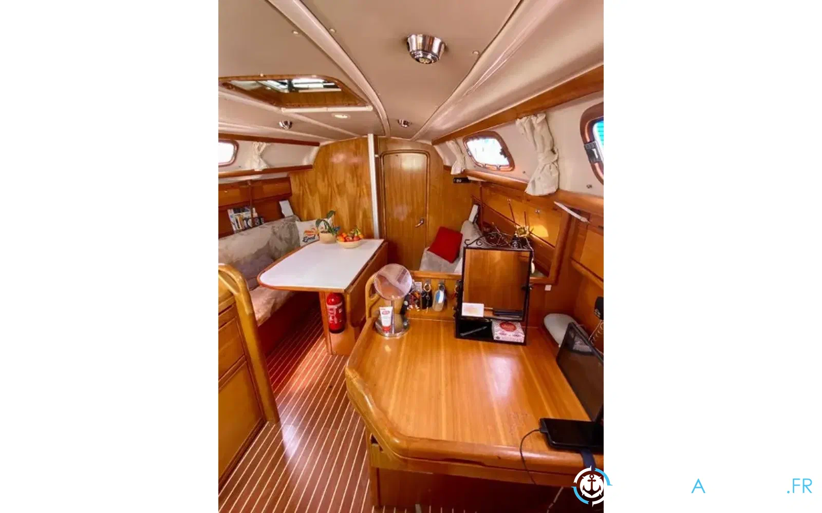 slider 11 Bavaria 30 Cruiser
