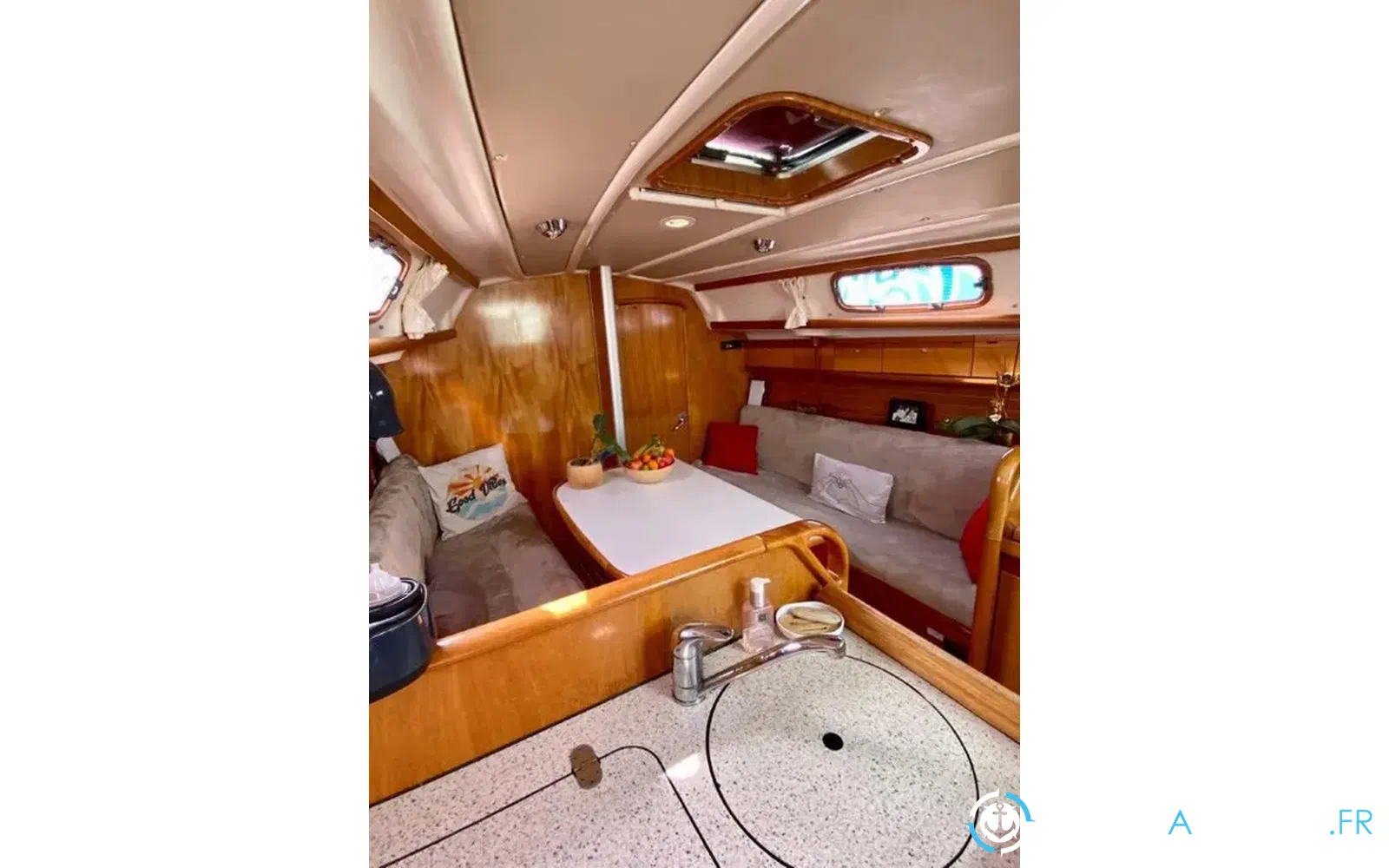 slider 13 Bavaria 30 Cruiser