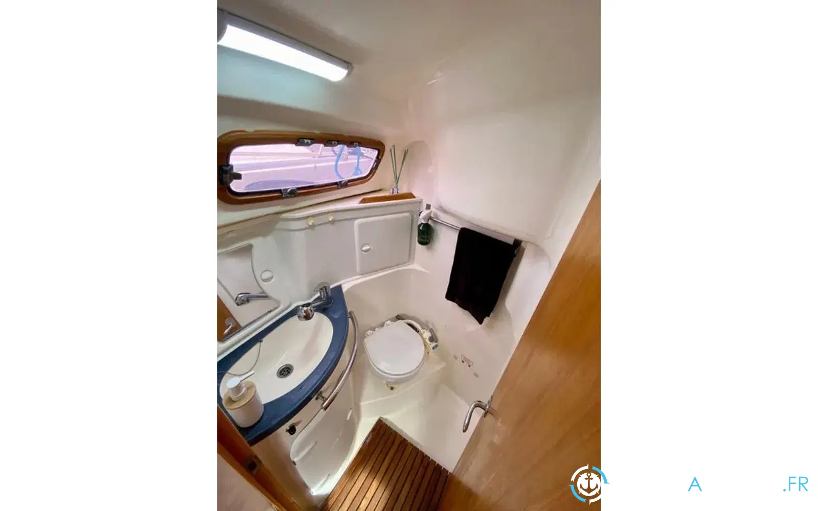 slider 19 Bavaria 30 Cruiser