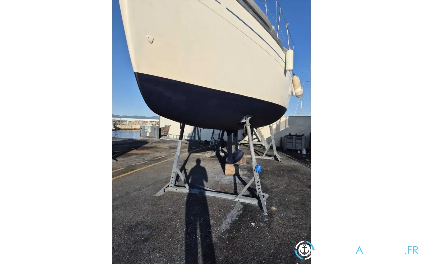slider 26 Bavaria 30 Cruiser