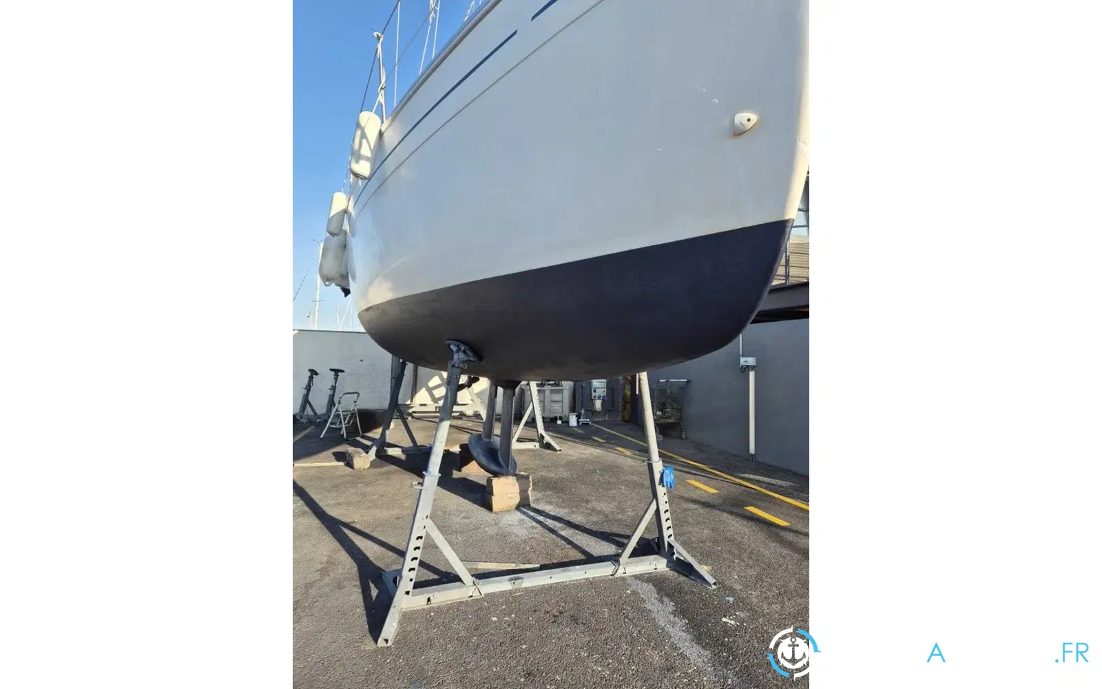 slider 27 Bavaria 30 Cruiser