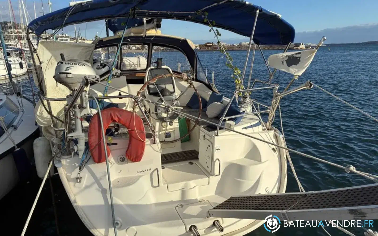 slider 2 Bavaria 30 Cruiser