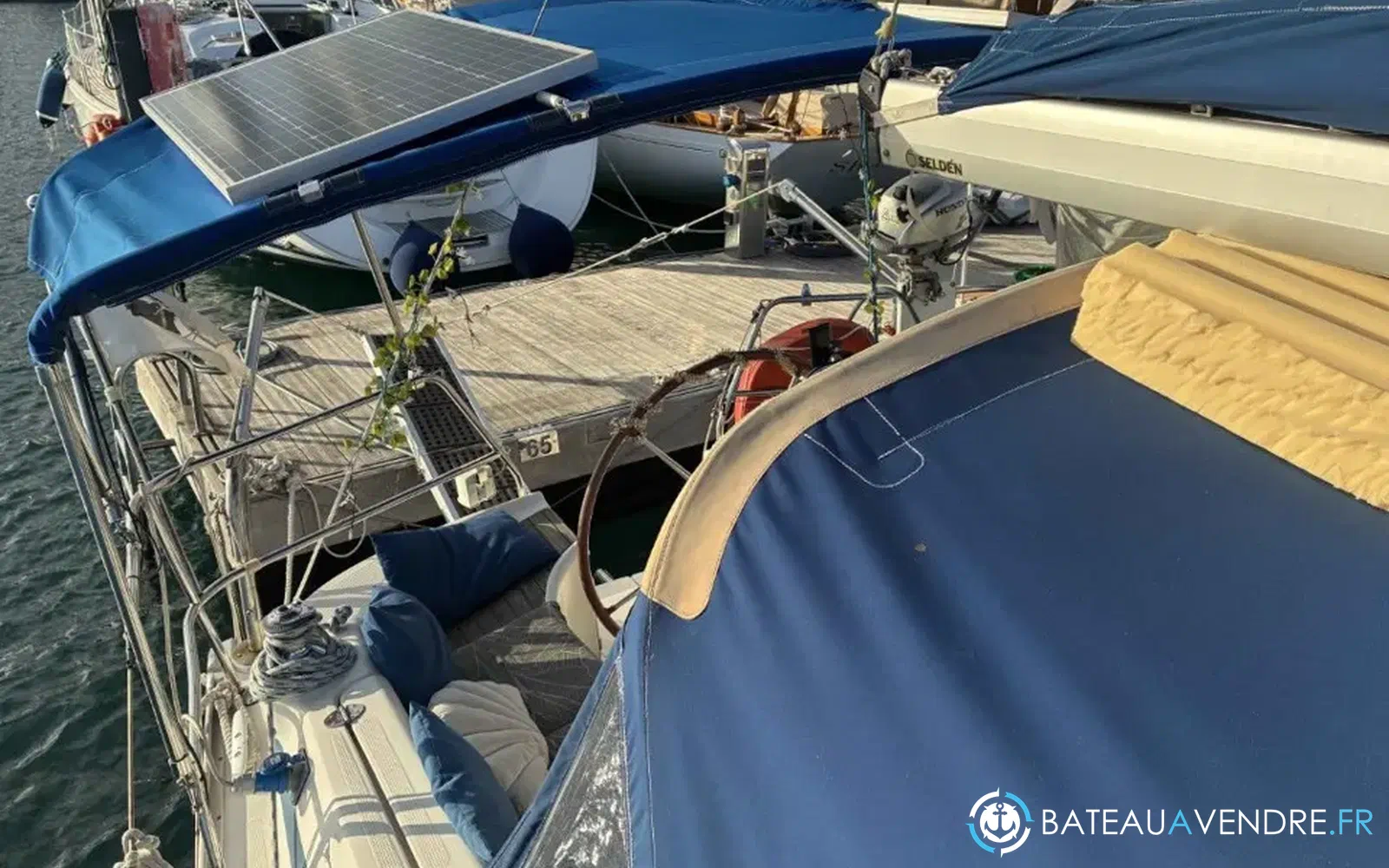 slider 4 Bavaria 30 Cruiser