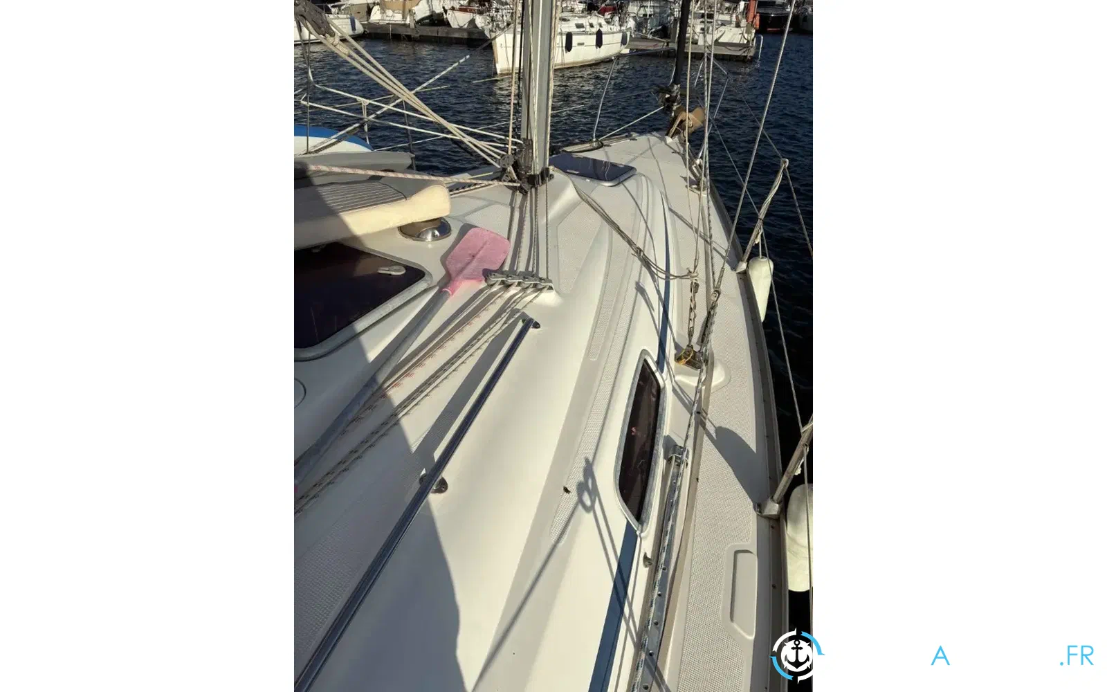 slider 5 Bavaria 30 Cruiser