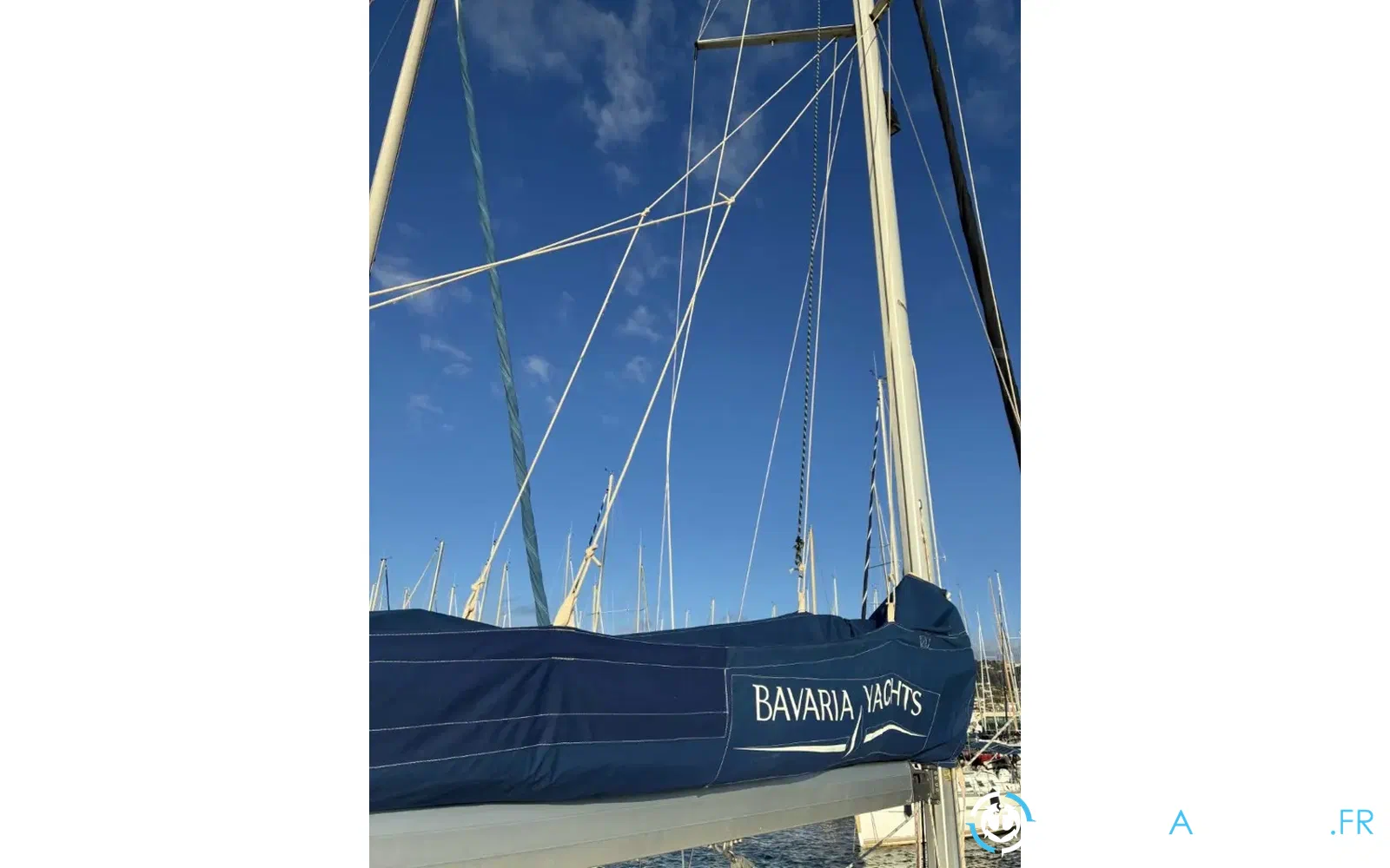 slider 6 Bavaria 30 Cruiser