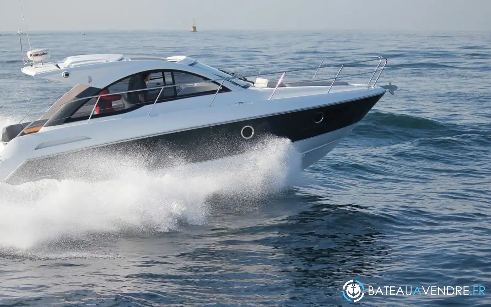 slider 0 Beneteau Gran Turismo 34