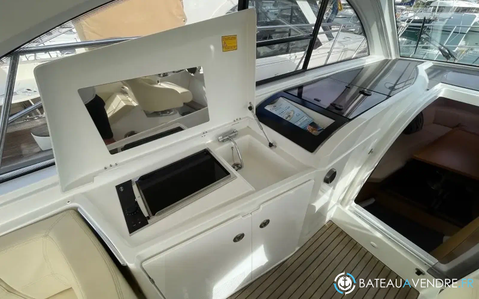 slider 9 Beneteau Gran Turismo 34