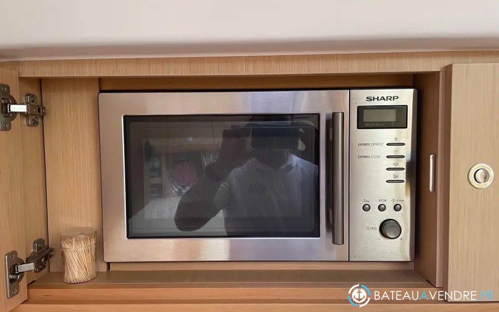 slider 15 Beneteau Gran Turismo 34