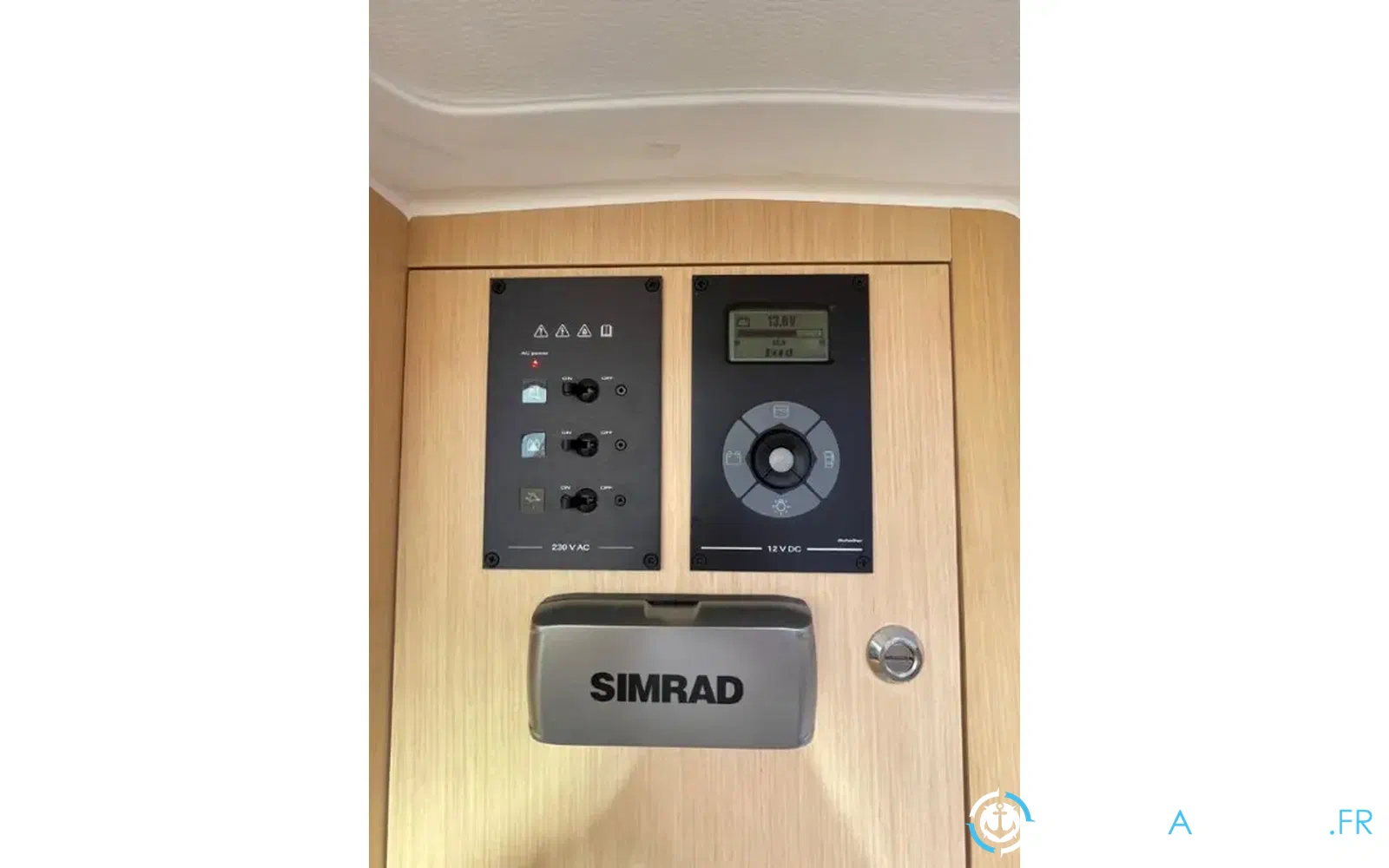 slider 20 Beneteau Gran Turismo 34