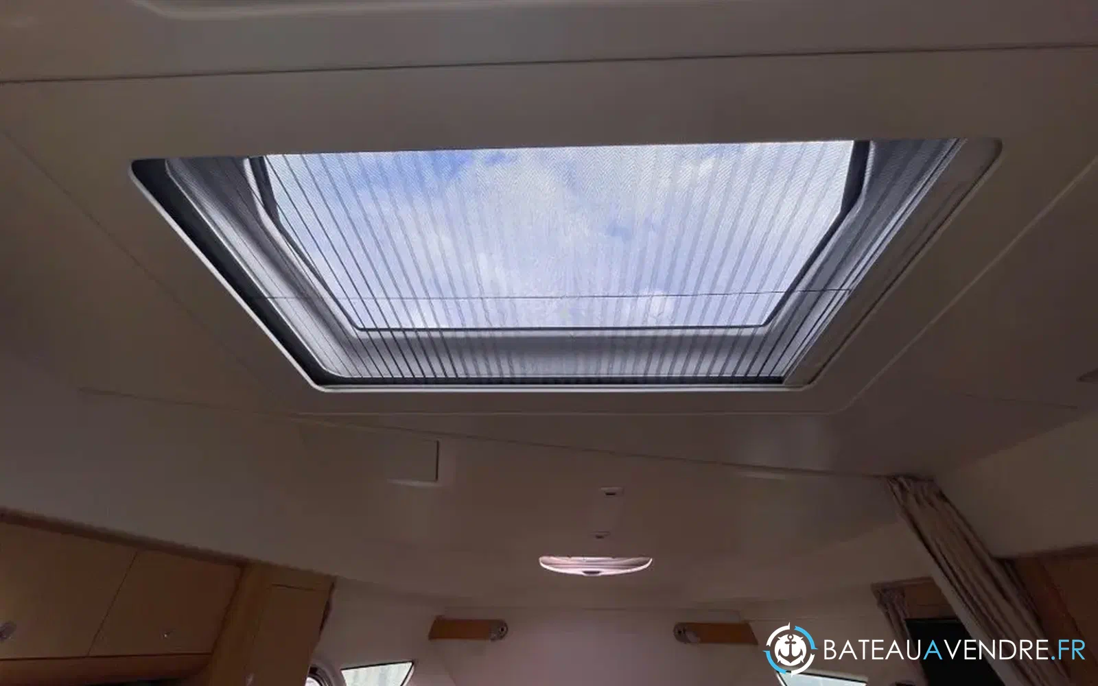 slider 21 Beneteau Gran Turismo 34