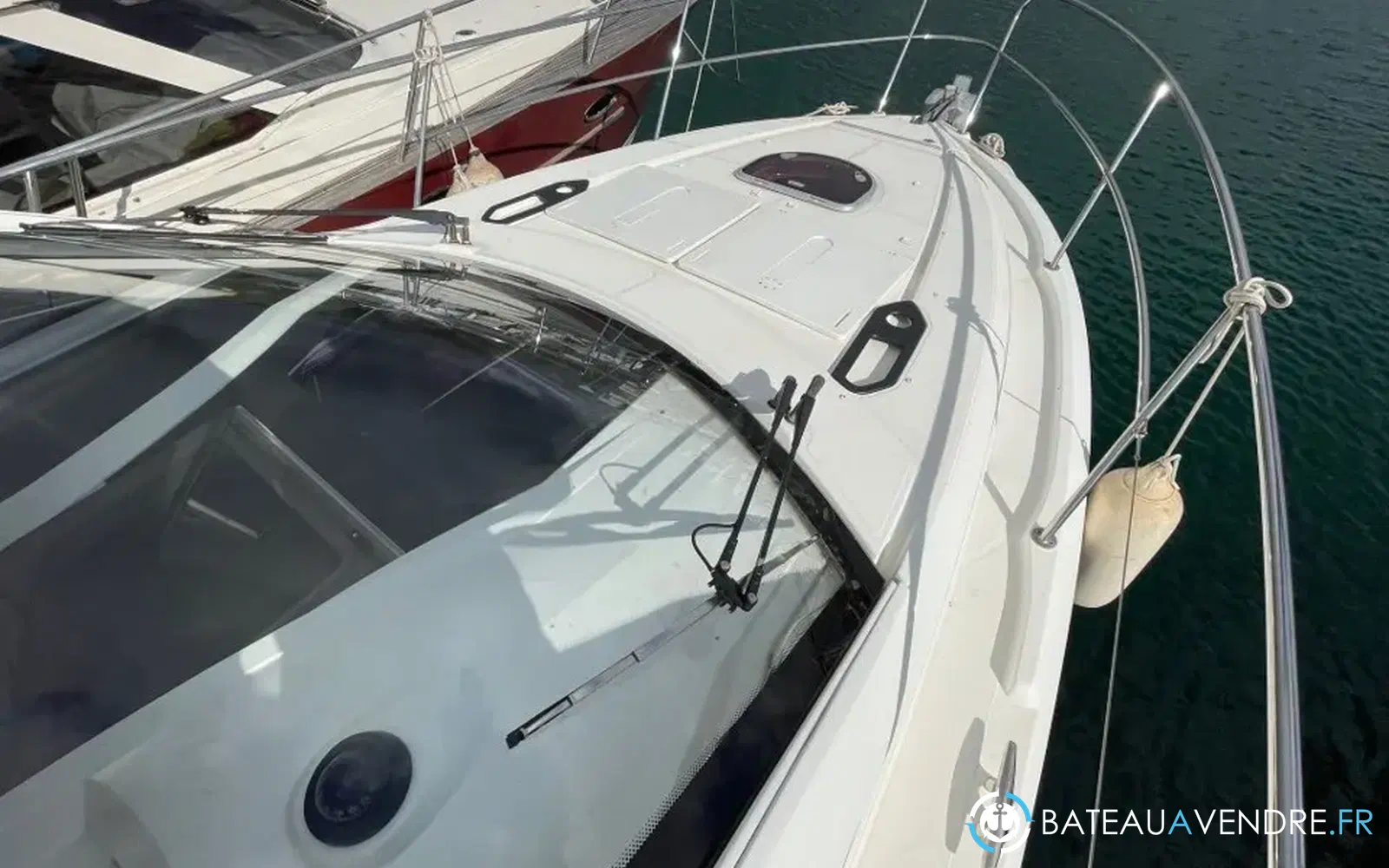 slider 2 Beneteau Gran Turismo 34