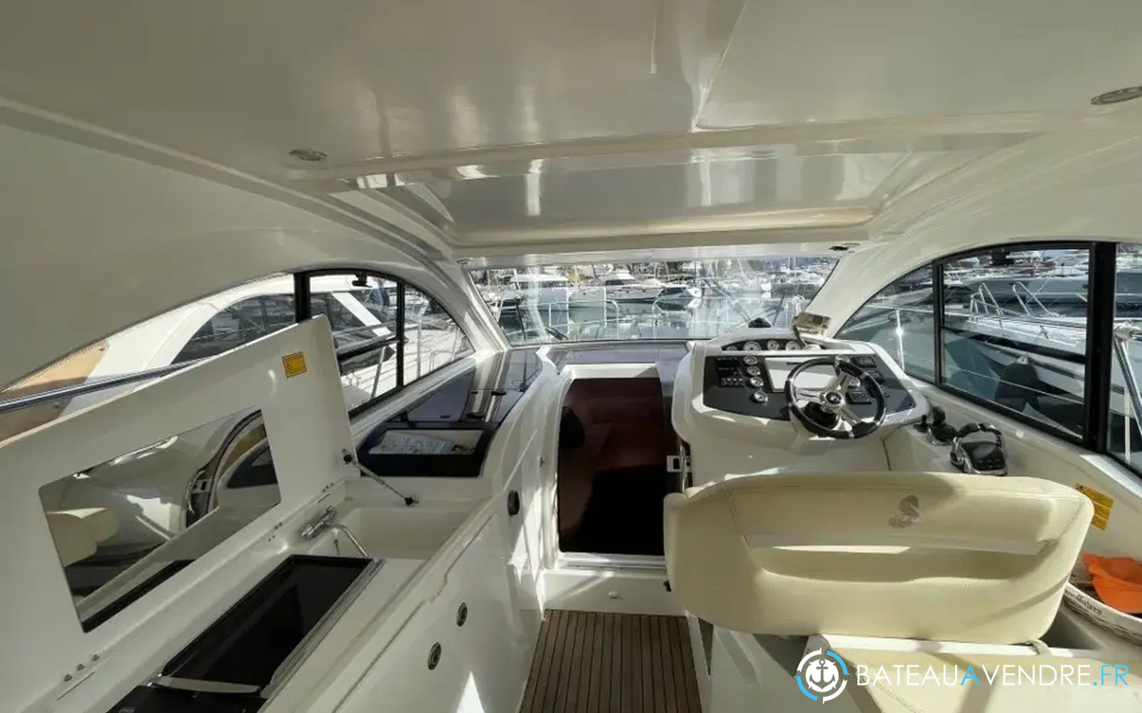 slider 7 Beneteau Gran Turismo 34