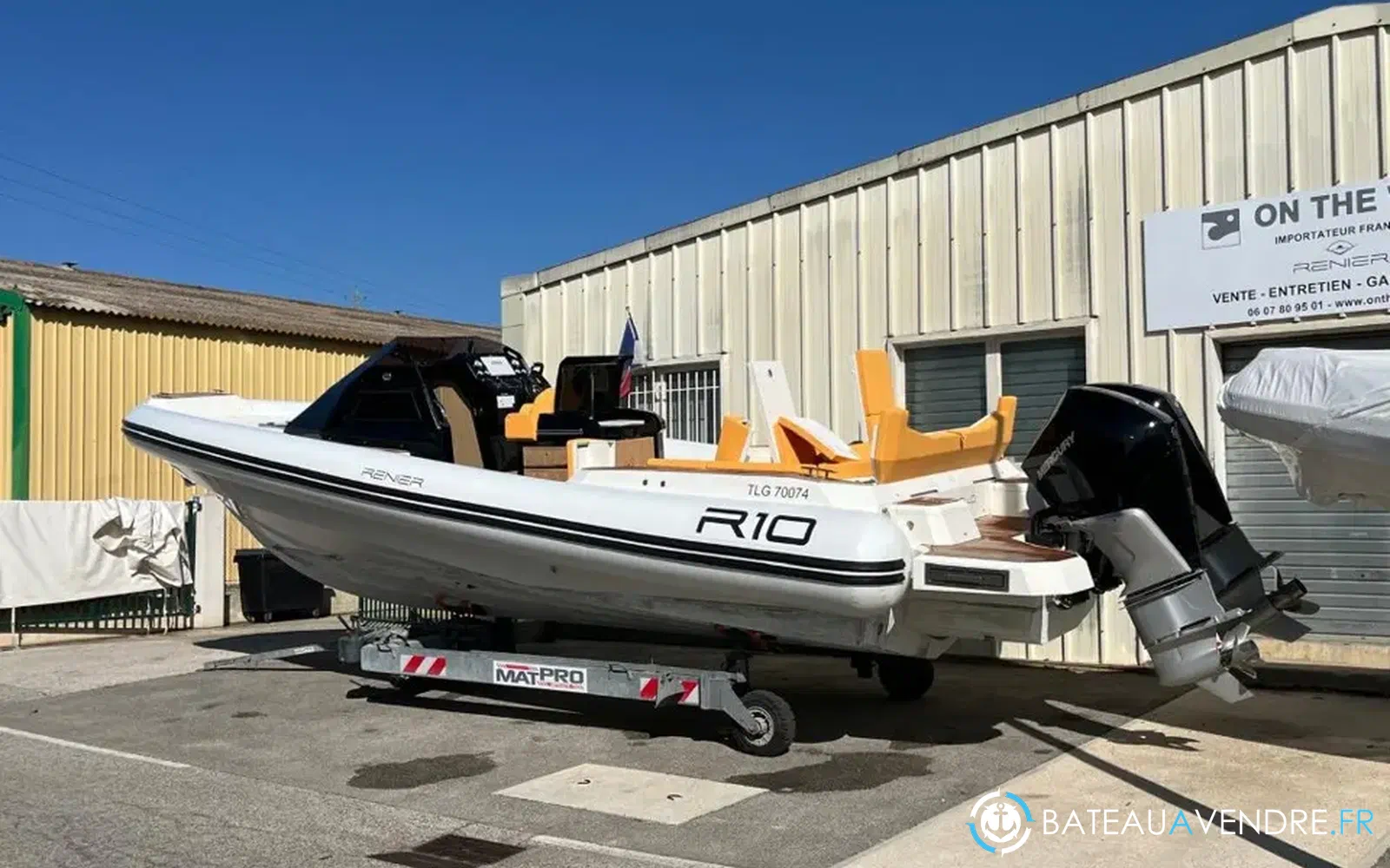 slider 20 Renier R10