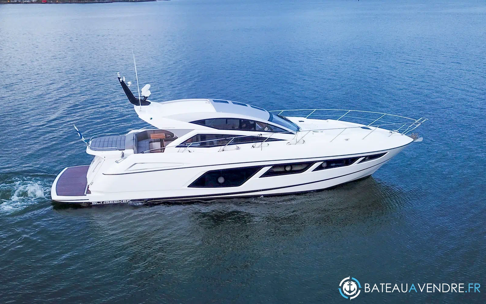 slider 0 Sunseeker Predator 57
