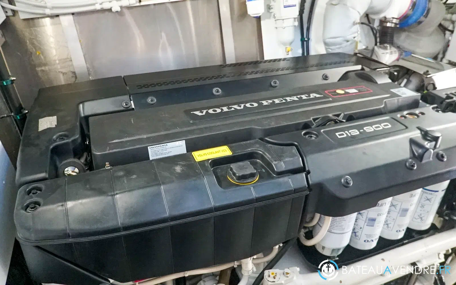 slider 28 Sunseeker Predator 57