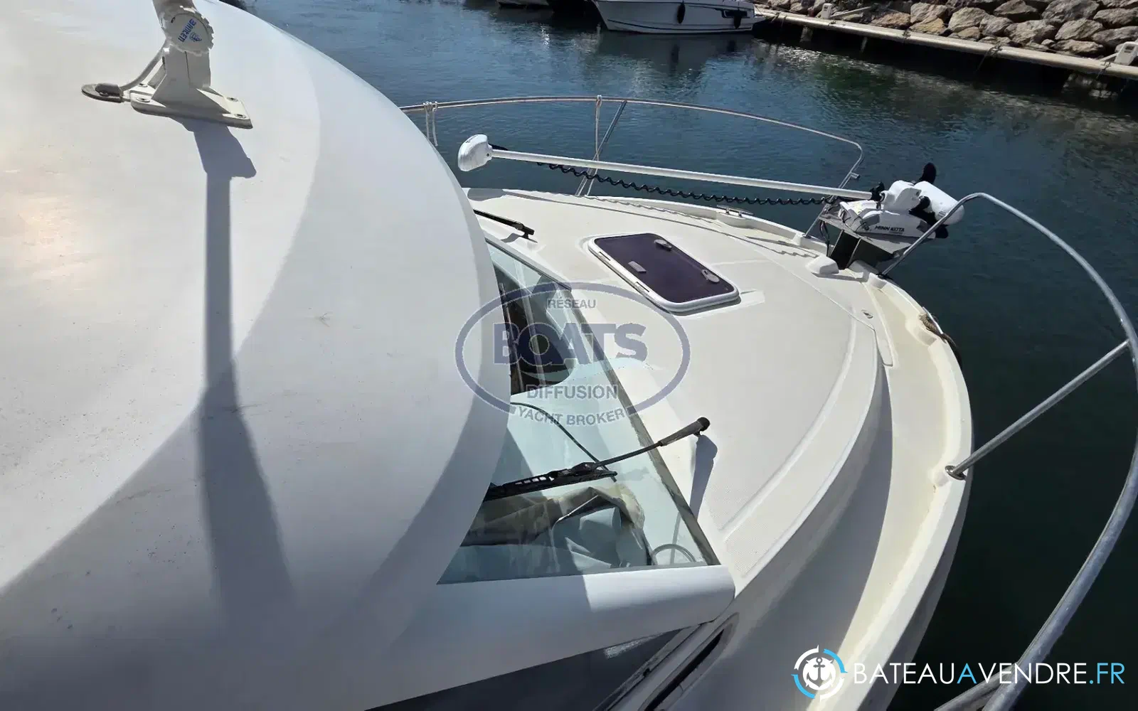 slider 11 Beneteau Antares 750 HB