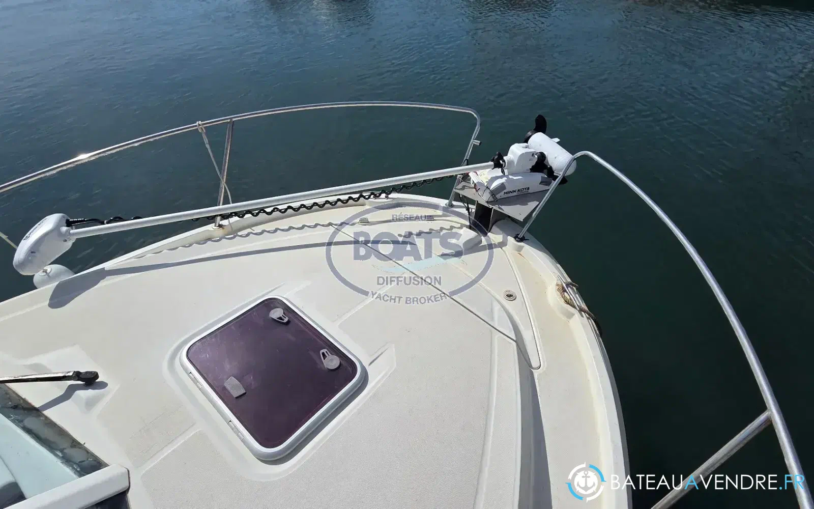 slider 12 Beneteau Antares 750 HB