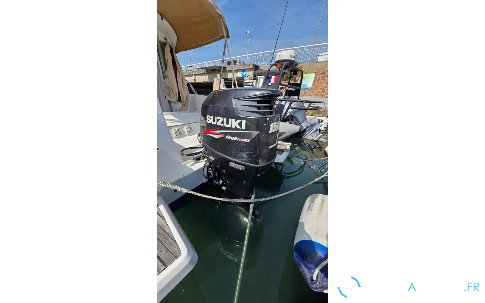 slider 13 Beneteau Antares 750 HB