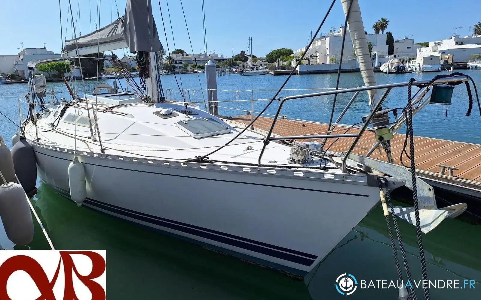 slider 0 Beneteau First 345