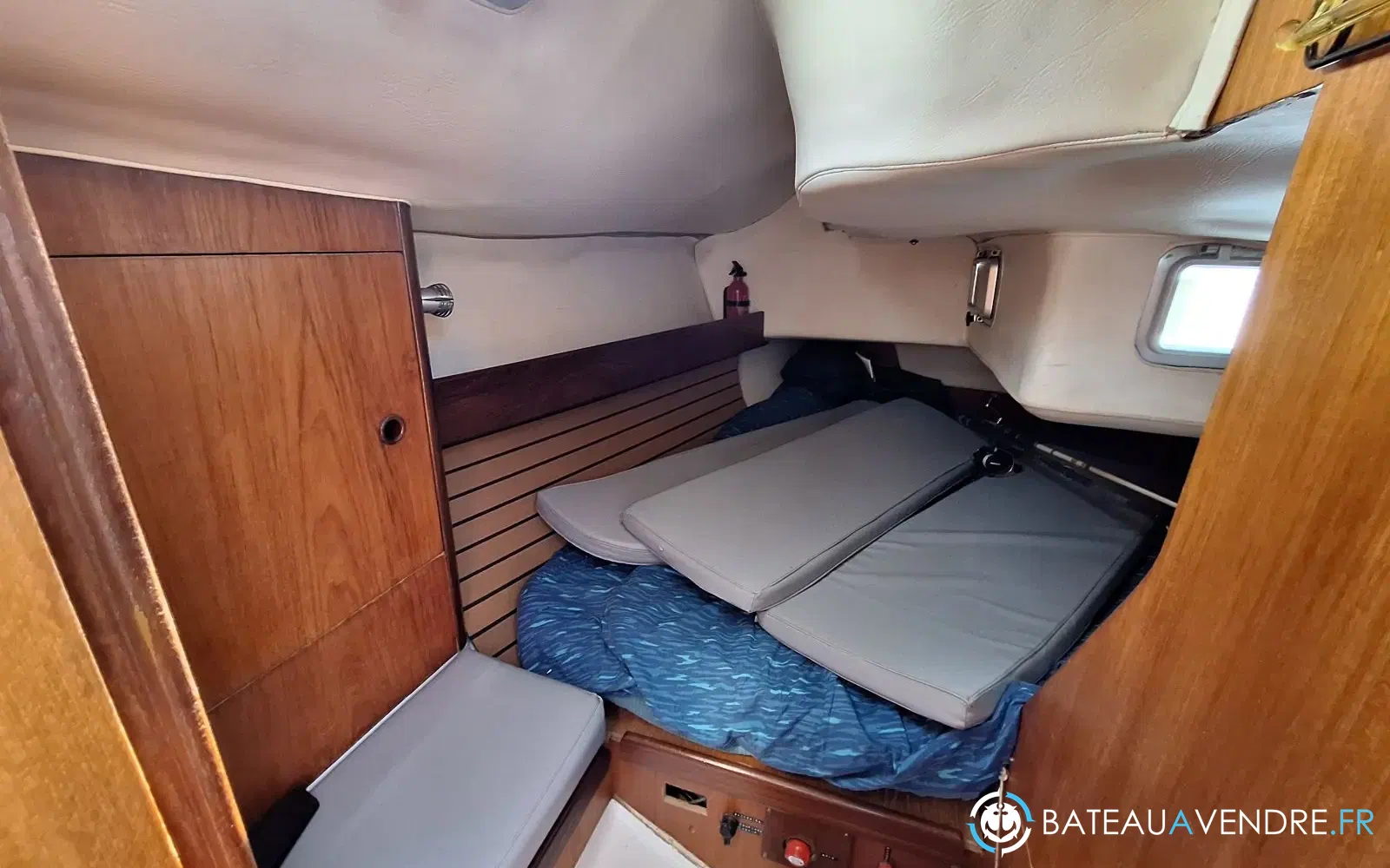 slider 9 Beneteau First 345