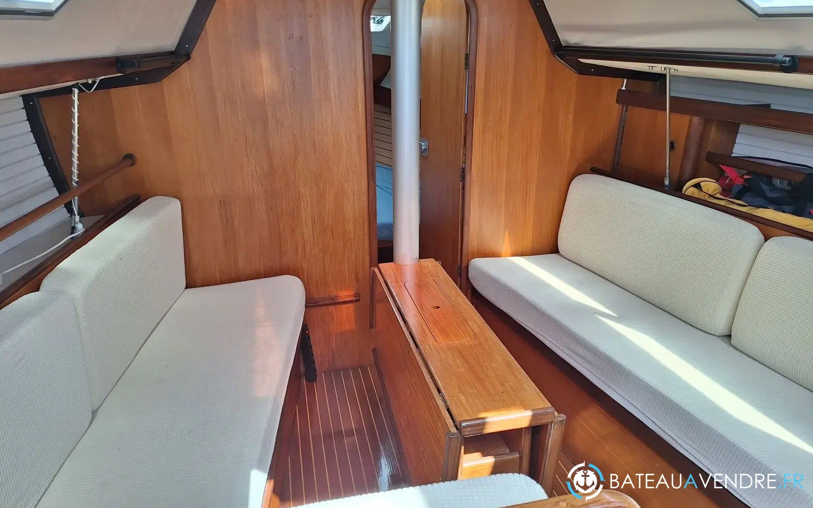 slider 10 Beneteau First 345