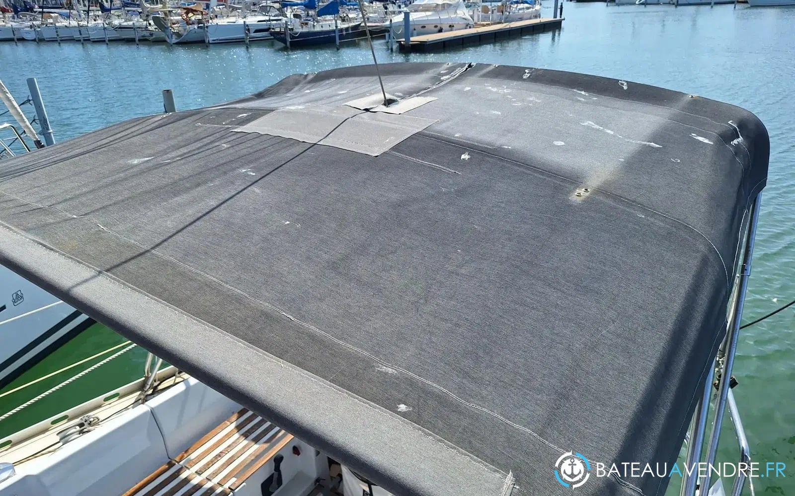 slider 18 Beneteau First 345