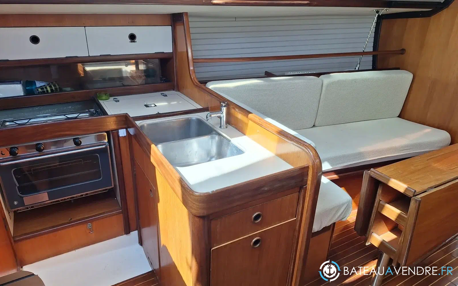slider 3 Beneteau First 345