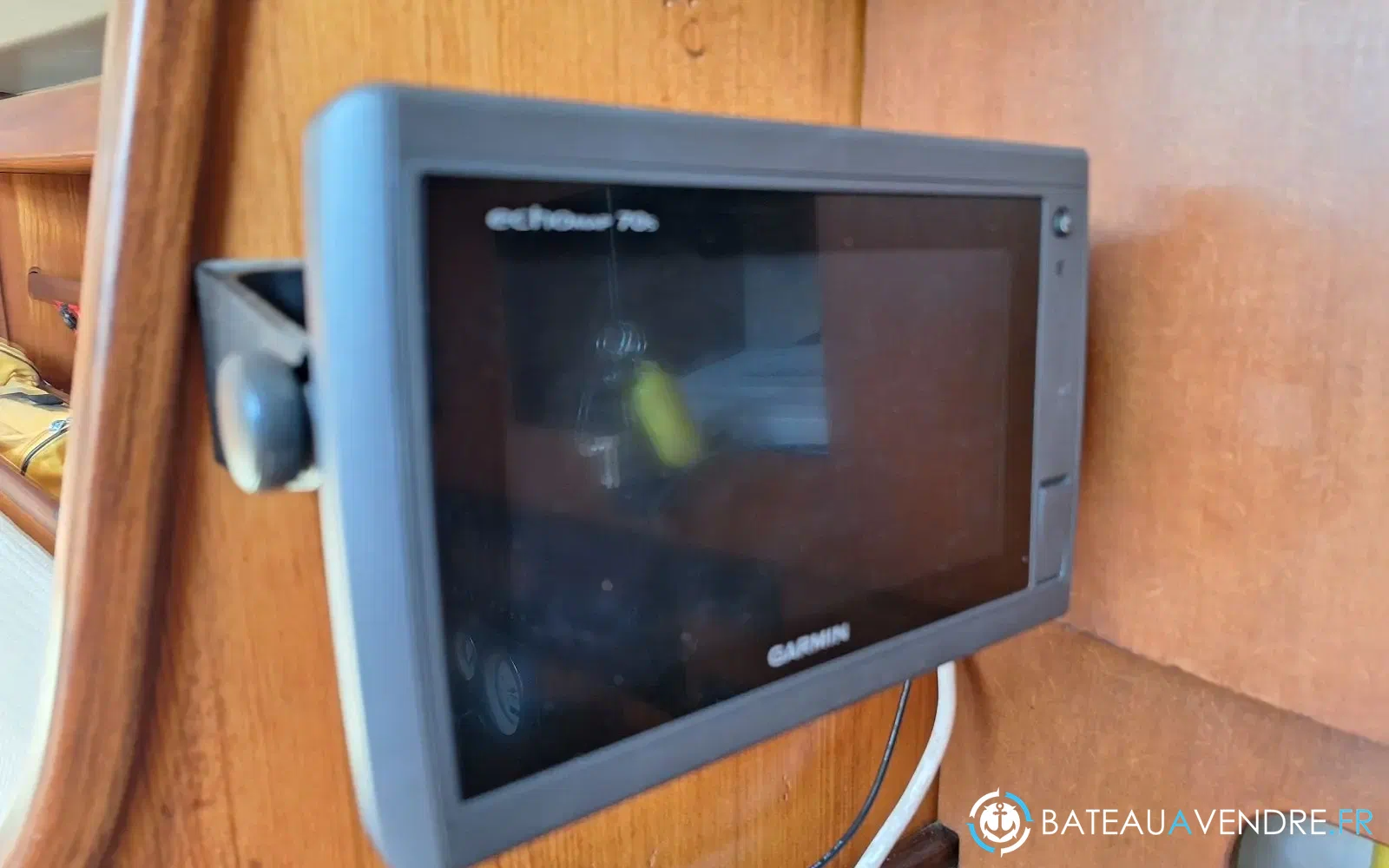 slider 6 Beneteau First 345