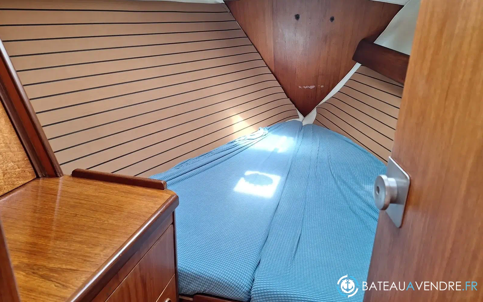 slider 7 Beneteau First 345