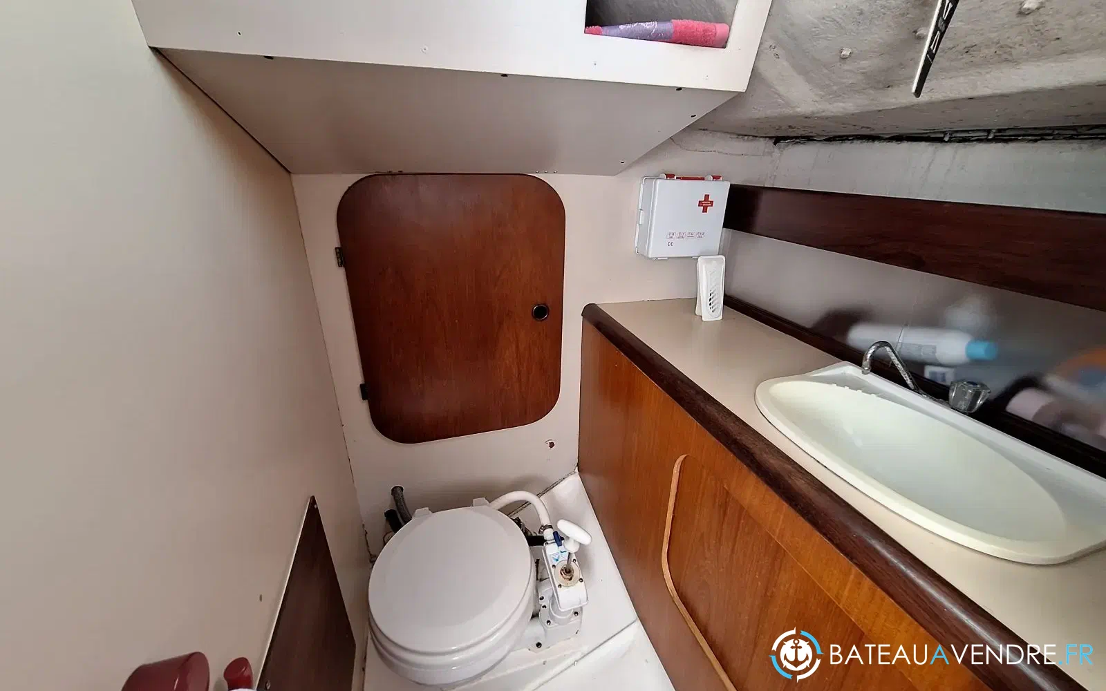 slider 8 Beneteau First 345