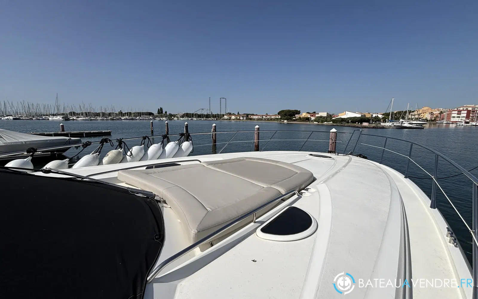 slider 9 Sunseeker Portofino 53