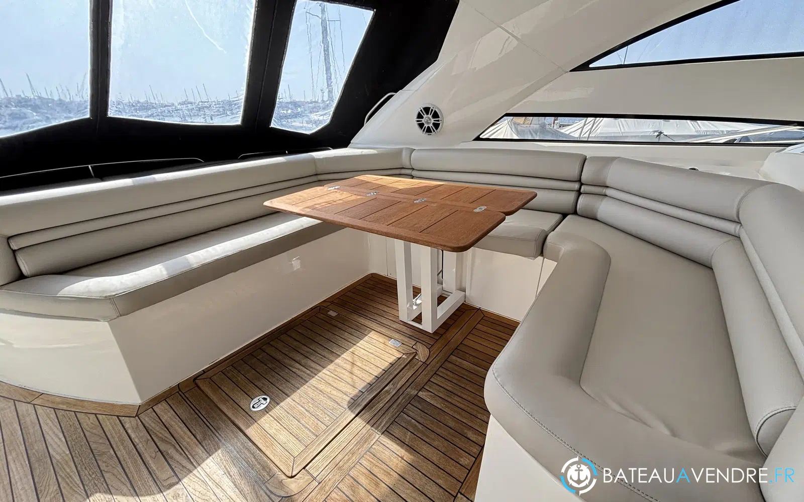 slider 11 Sunseeker Portofino 53
