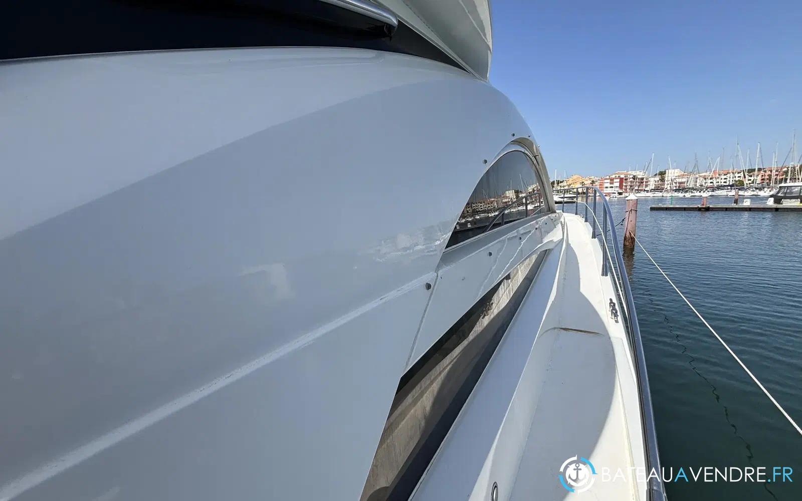 slider 12 Sunseeker Portofino 53