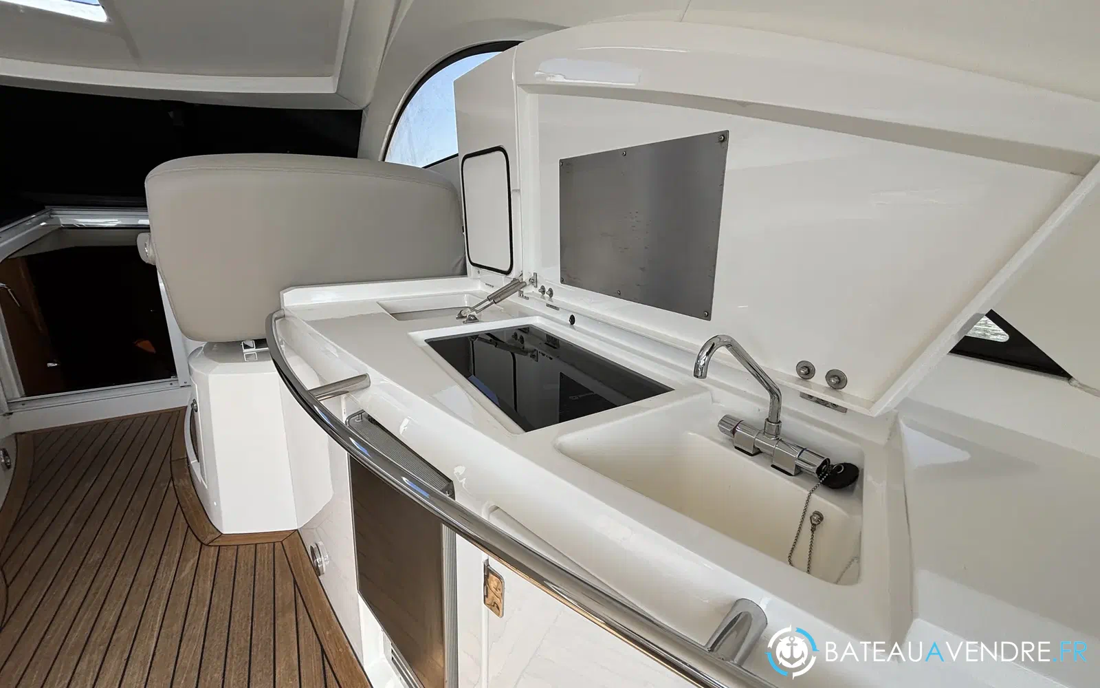 slider 14 Sunseeker Portofino 53