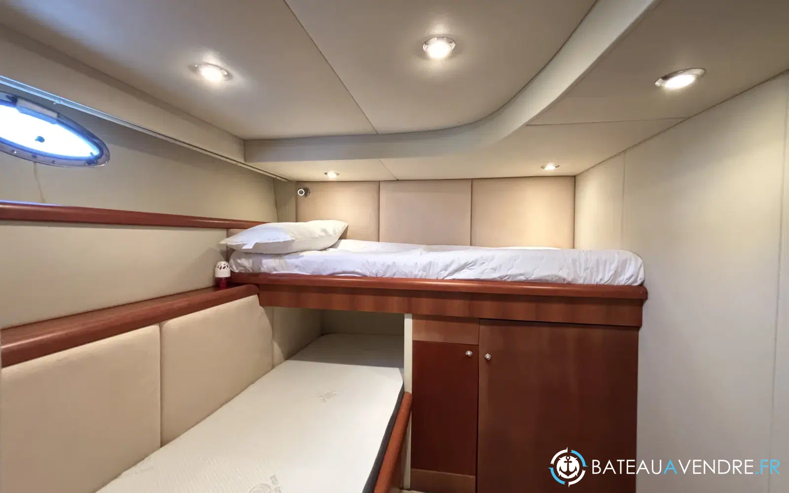 slider 17 Sunseeker Portofino 53