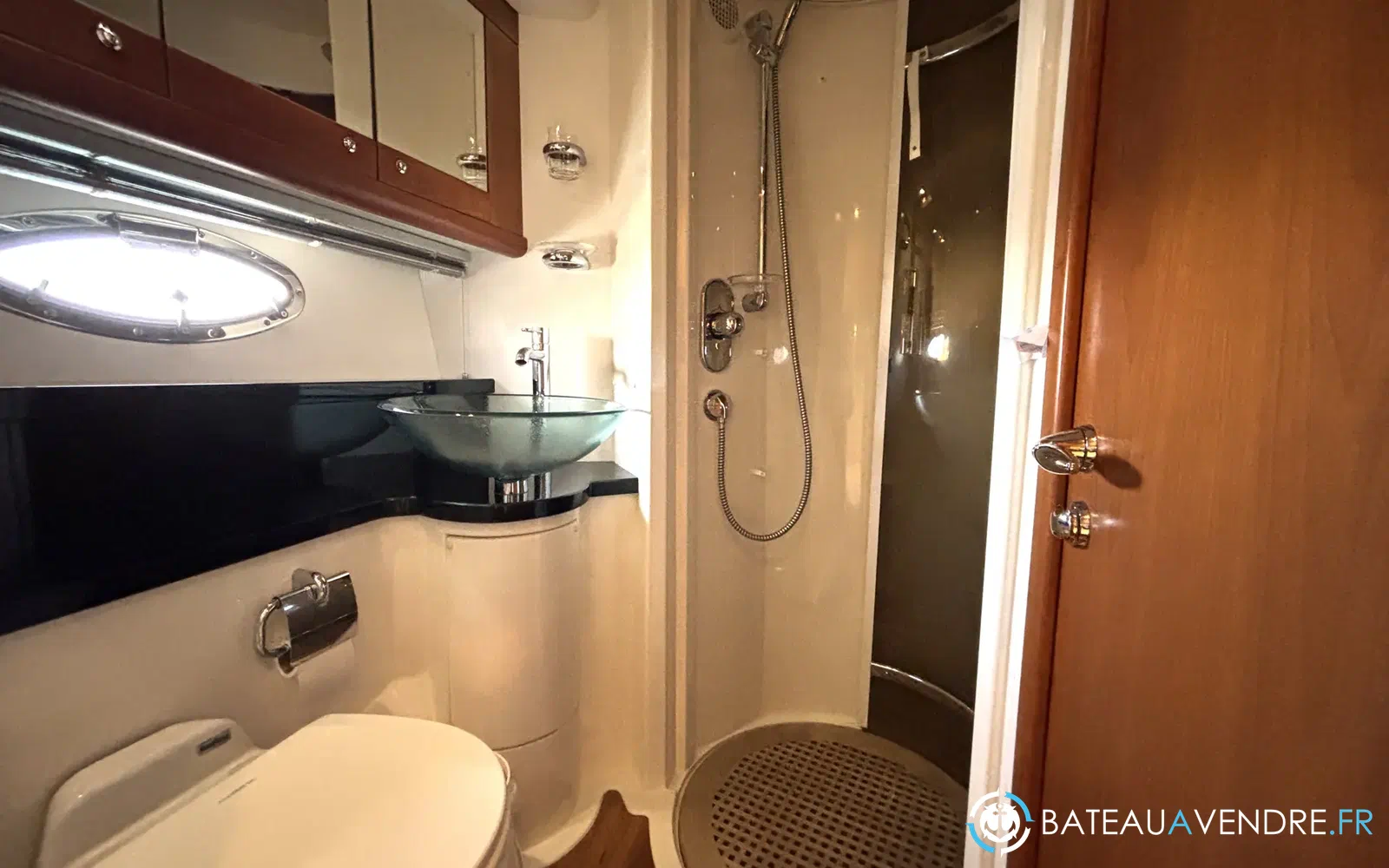 slider 18 Sunseeker Portofino 53