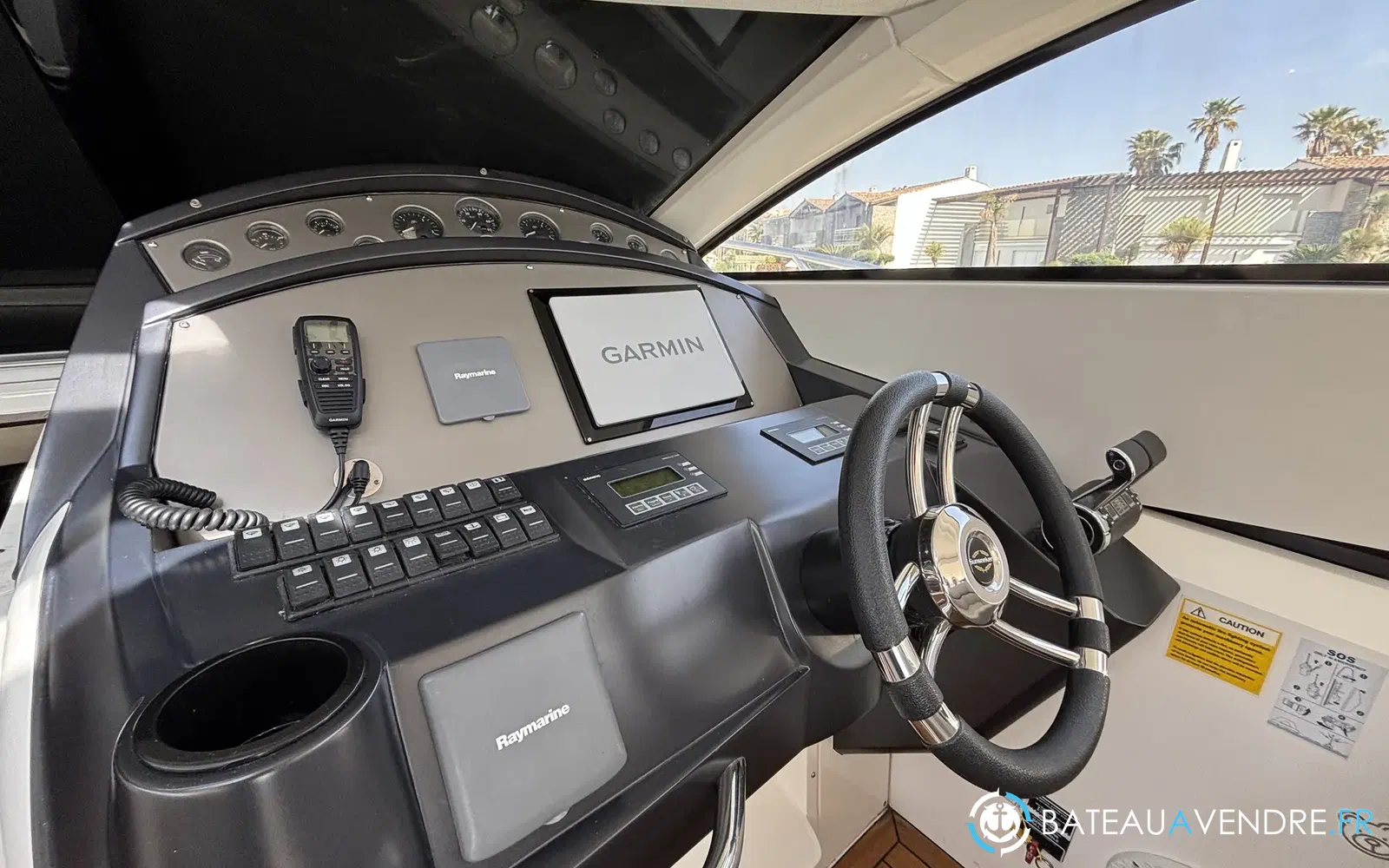 slider 22 Sunseeker Portofino 53