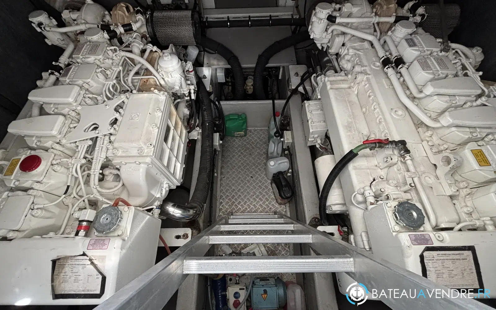 slider 24 Sunseeker Portofino 53