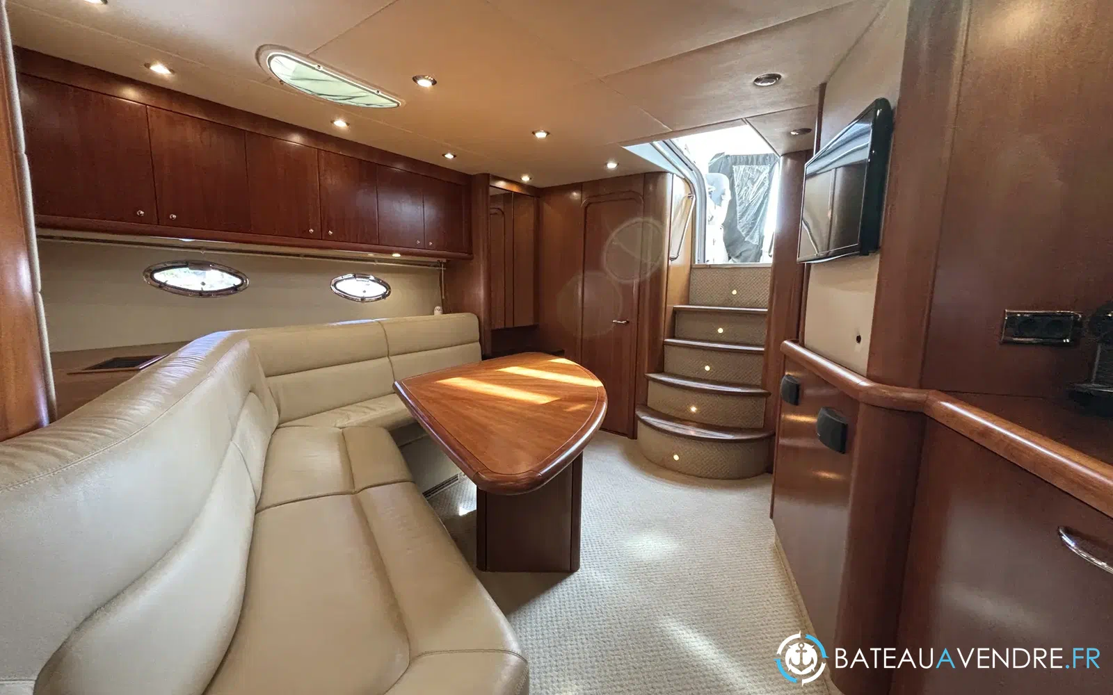 slider 5 Sunseeker Portofino 53