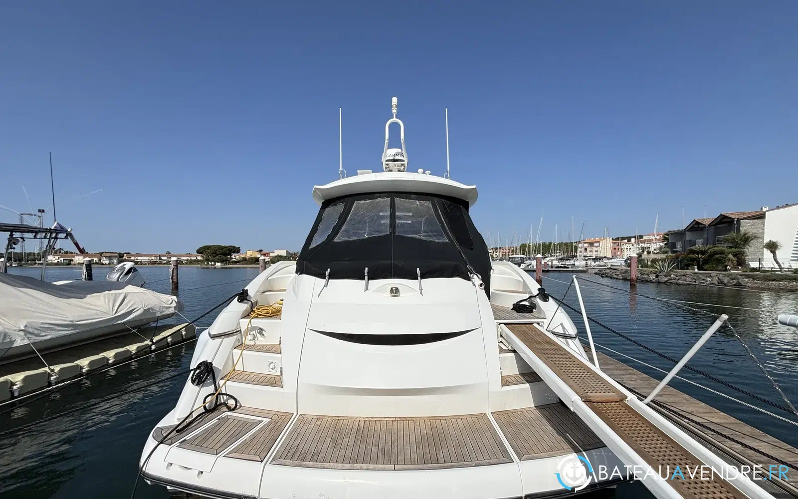slider 7 Sunseeker Portofino 53