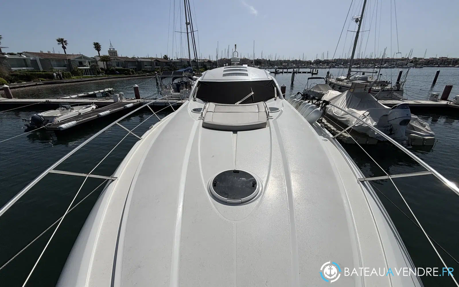 slider 8 Sunseeker Portofino 53